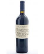 David Finlayson Camino Africana Stellenbosch Cabernet Franc 2020