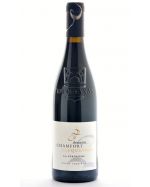 Domaine Chamfort La Perdrière Vacqueyras 2020