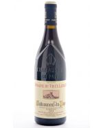 Domaine du Vieux Lazaret Châteauneuf-du-Pape 2020