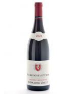 Domaine Gille Grandes Creusottes Bourgogne Côte d’Or Pinot Noir 2021