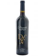 Donati Family Vineyard Paso Robles Claret 2019