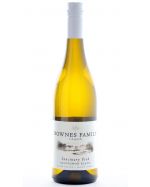 Downes Family Vineyards Sanctuary Peak Elgin Valley Sauvignon Blanc 2022