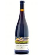 Fore Family Vineyards Carneros Napa Pinot Noir 2021