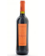 Masserie Pizari Salento Rosso Negroamaro 2020