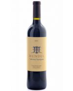 Mendel Lujan de Cuyo Mendoza Cabernet Sauvignon 2021