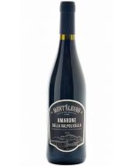 Mont’Albano Amarone della Valpolicella DOCG 2018