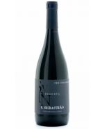 S. Sebastião Vinho Regional Lisboa Syrah/Touriga Nacional Reserva 2020