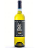 Sallier de La Tour Inzolia Sicilia DOC 2022