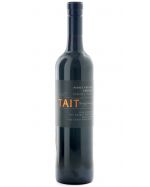 Tait Basket Pressed Old Vines Barossa Valley Shiraz 2016