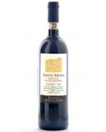 Tenuta Le Calcinaie Santa Maria Chianti Colli Senesi Riserva DOCG 2018