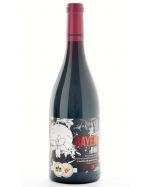 Terramagna Rayen Black Edition Vino de la Tierra de Castilla 2017