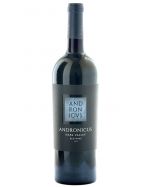 Titus Andronicus Napa Valley Red 2021 