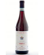 Viberti Langhe Nebbiolo 2022