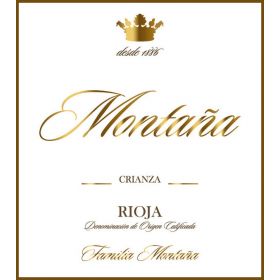 Montaña Rioja Crianza 2018 Tasting | Wine Notes of Month the Club