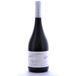 Pinot Noir Pequeñas Producciones - Casas del bosque