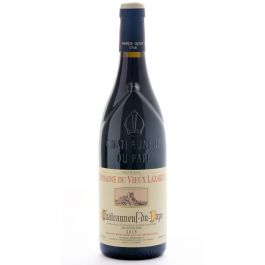 Domaine du Vieux Lazaret Châteauneuf-du-Pape 2018 Tasting Notes | Wine of the Month Club