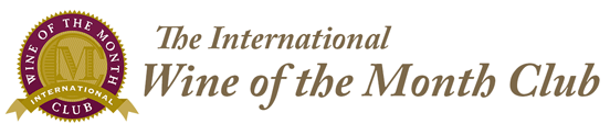 International Wine of the Month Club Logo